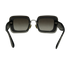 MiuMiu Gafas de Sol, 120&euro;, Accesorios, Gris, Tafetán - Acetato, Vista trasera